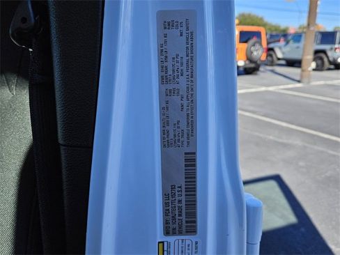 New 2026 Jeep Gladiator Mojave image 7