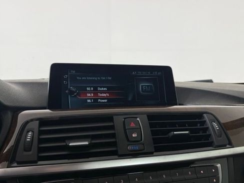Used 2017 BMW 430i Convertible RWD image 22