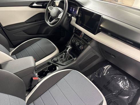 New 2026 Volkswagen Taos S AWD/4WD image 15
