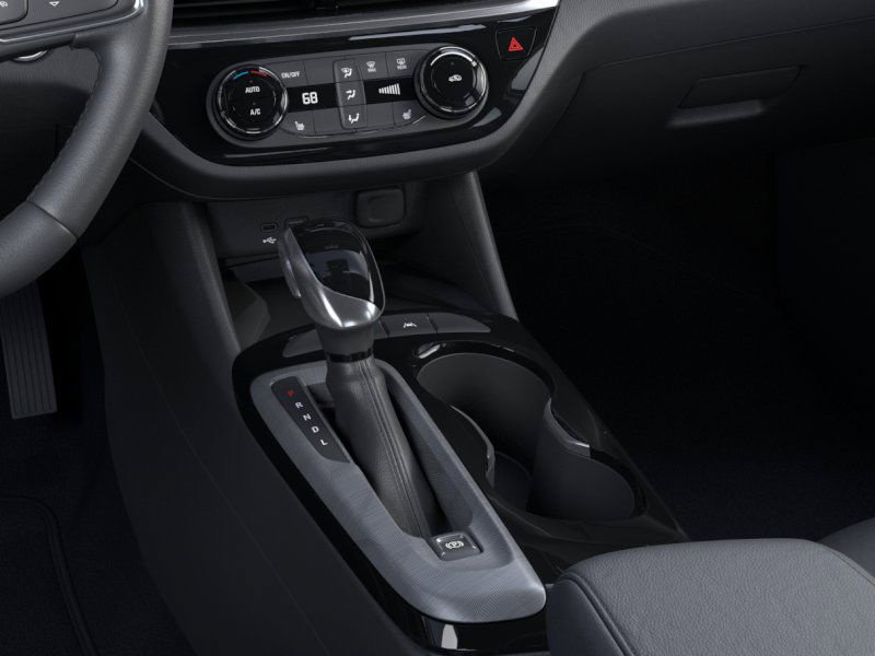 New 2026 Buick Envista Sport Touring w/ Convenience I Package FWD image 25