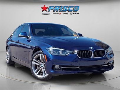 Used 2016 BMW 340i 340i