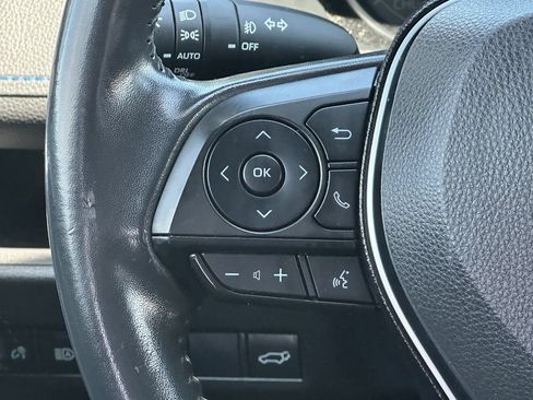 Used 2019 Toyota RAV4 XSE w/ All Weather Liner Package AWD/4WD image 20
