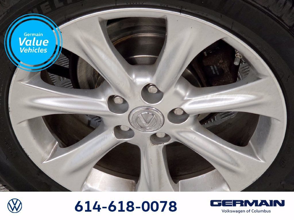 Used 2009 Lexus RX 350 AWD image 12