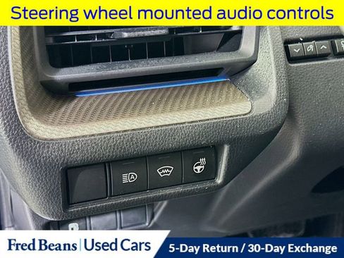 Used 2026 Toyota Prius XLE image 13