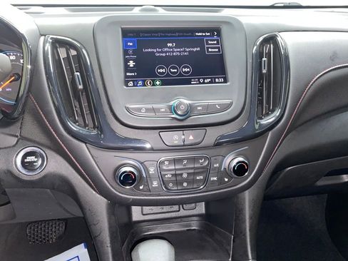 Used 2022 Chevrolet Equinox RS AWD/4WD image 22