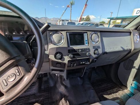 Used 2011 Ford F350 XLT w/ Advanced Security Group image 33