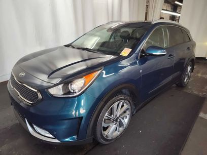 Used 2019 Kia Niro Touring