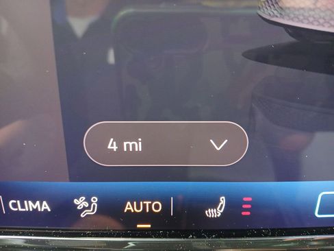 New 2026 Volkswagen ID.4 Pro RWD image 16