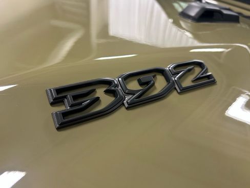 New 2026 Jeep Wrangler Moab image 27