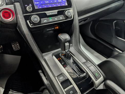 Used 2020 Honda Civic Sport image 22
