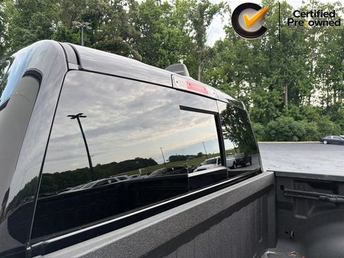 Certified 2022 RAM 1500 Laramie AWD/4WD image 20