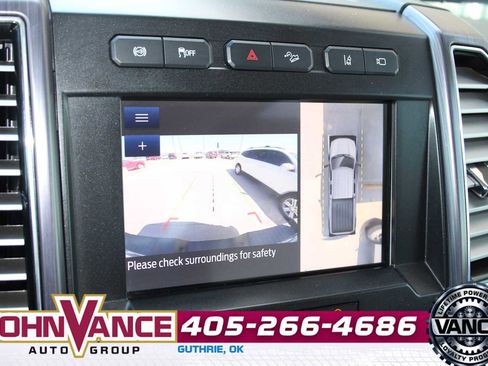 Used 2020 Ford F250 Limited w/ FX4 Off-Road Package AWD/4WD image 42