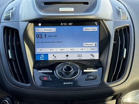 Used 2017 Ford Escape Titanium w/ Equipment Group 301A image 42