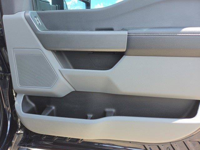 Used 2023 Ford F350 XLT AWD/4WD image 23