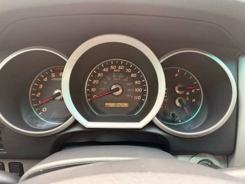 Used 2008 Toyota 4Runner Limited image 24