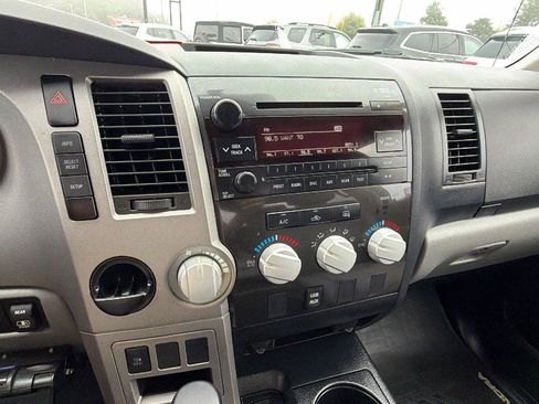 Used 2013 Toyota Tundra 2WD Double Cab w/ SR5 Pkg image 32