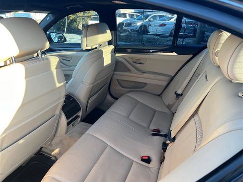 Used 2014 BMW 535i 535I image 10