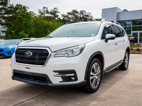 Used 2020 Subaru Ascent Touring w/ Popular Package #2A AWD/4WD image 11
