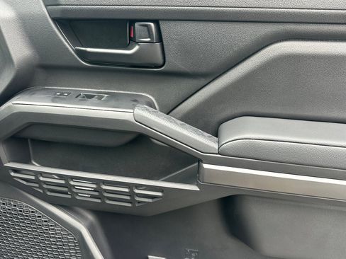 New 2026 Toyota Tacoma SR5 image 19