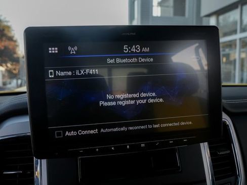 Used 2018 Nissan Titan PRO-4X w/ Pro-4x Convenience Package image 55