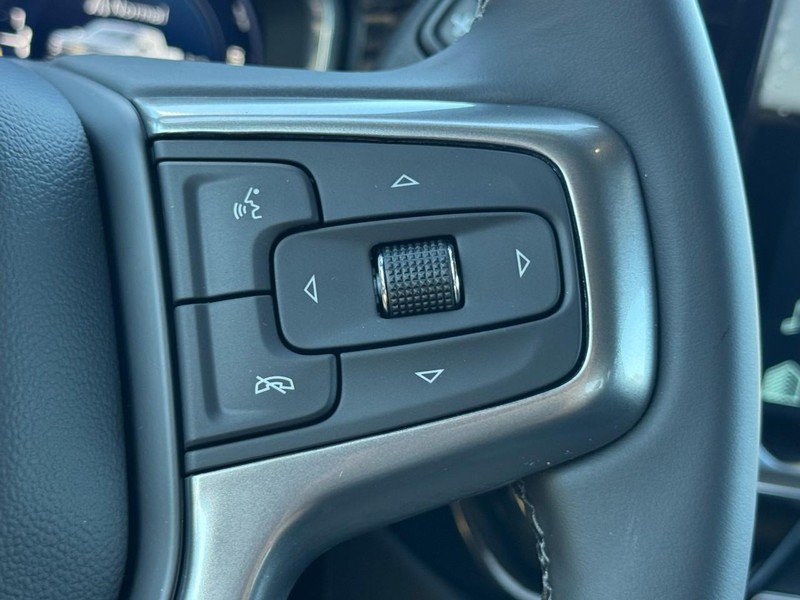 New 2026 Chevrolet Silverado 1500 RST AWD/4WD image 32