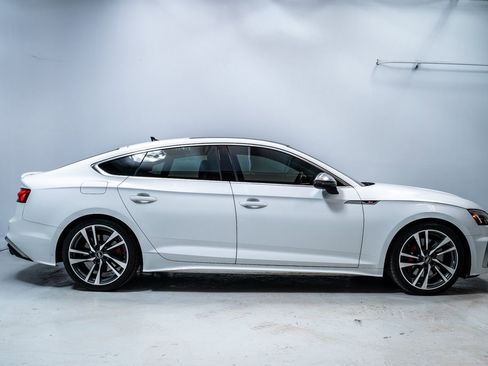 Used 2023 Audi S5 Premium Plus w/ Premium Plus Package image 8