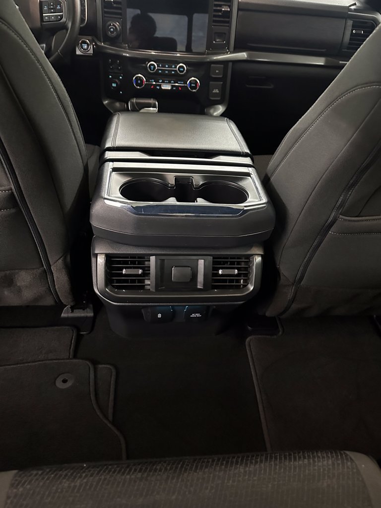Used 2023 Ford F150 XLT w/ Equipment Group 302A High AWD/4WD image 25