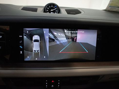 New 2026 Porsche Cayenne S AWD/4WD image 31