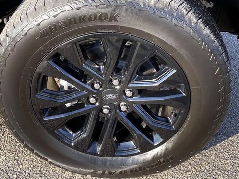 Used 2024 Ford F150 XLT w/ Equipment Group 302A MID image 29