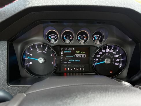 Used 2015 Ford F350 King Ranch AWD/4WD image 54