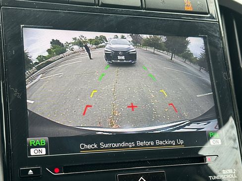 Used 2019 Subaru Ascent Limited w/ Popular Package #2 image 26