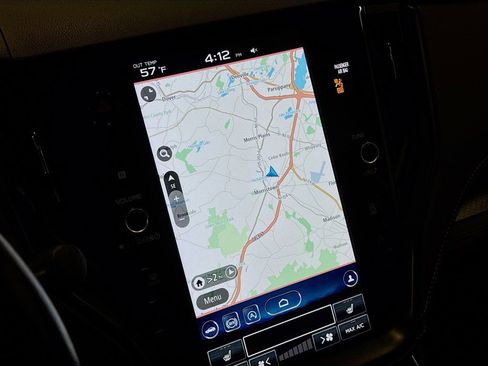 Used 2022 Subaru Outback Wilderness w/ Wilderness Package image 15