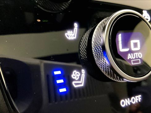 Used 2026 INFINITI QX60 Sport AWD/4WD image 35