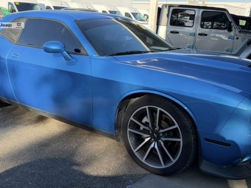 Used 2023 Dodge Challenger R/T image 1