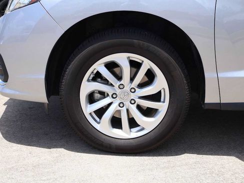 Certified 2017 Acura RDX FWD w/ Technology Package image 8