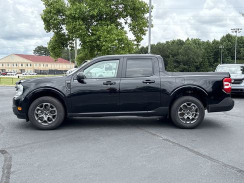Certified 2024 Ford Maverick XLT w/ Equipment Group 300A Standard AWD/4WD image 22