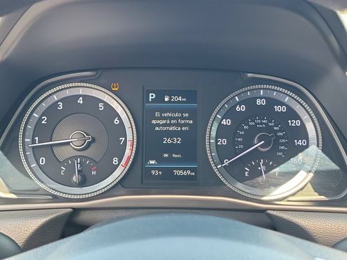 Used 2023 Hyundai Sonata SEL FWD image 29