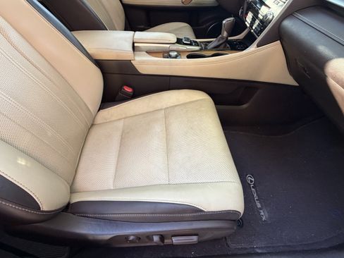 Used 2018 Lexus RX 450h AWD w/ Premium Package image 47