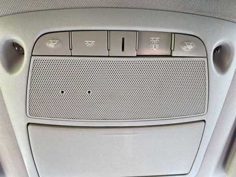 Used 2017 Nissan Murano S w/ Navigation Package image 18