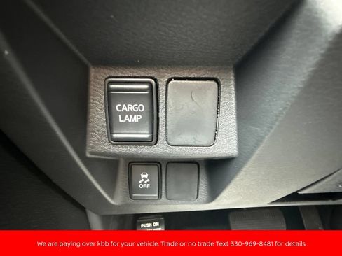 New 2026 Nissan Frontier SV w/ SV Convenience Package AWD/4WD image 17