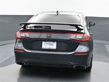Used 2022 Honda Civic Sport Touring image 4