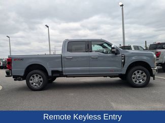 New 2026 Ford F350 King Ranch w/ Chrome Package AWD/4WD video 3