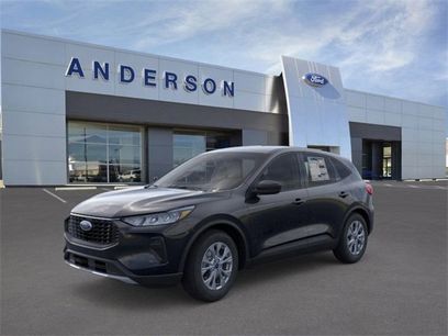New 2026 Ford Escape Active