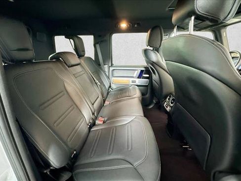 Used 2023 Mercedes-Benz G 550 image 26