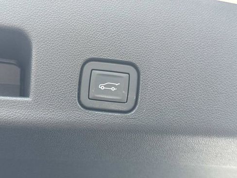 New 2026 GMC Acadia Elevation w/ Black Edition FWD image 14
