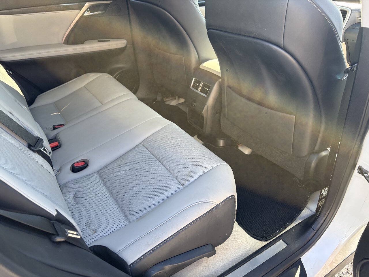 Used 2017 Lexus RX 350 AWD w/ Accessory Package image 50