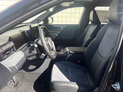 New 2026 Toyota RAV4 XSE image 10