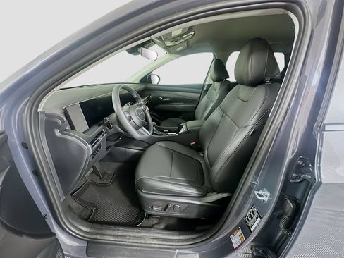 New 2026 Hyundai Tucson SEL Plus FWD image 15