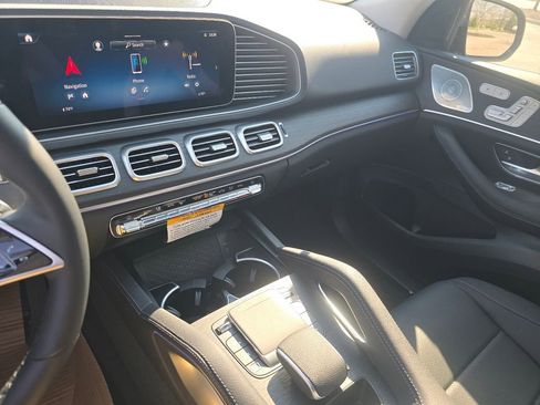 New 2026 Mercedes-Benz GLE 350 4MATIC image 31