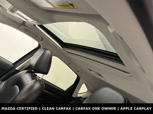 Certified 2024 MAZDA CX-5 Carbon Edition image 7